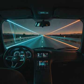 Обложка трека Don't slow down