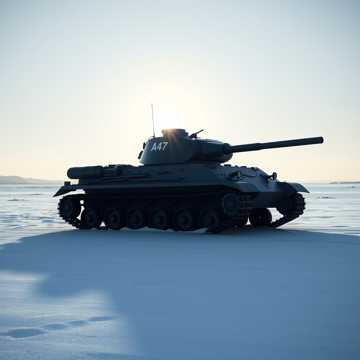 Защитникам отечества, которые сейчас на СВО (v.2)