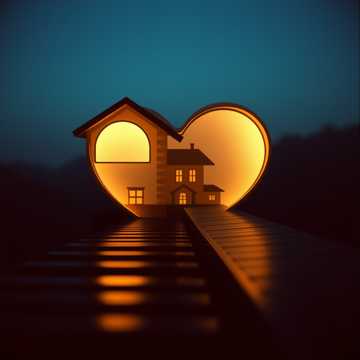 Только моя (v.2)