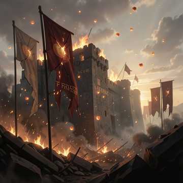 Последний строй Яблотона