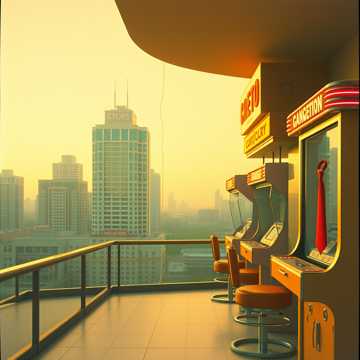 Проекция памяти