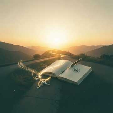 Рассвет (v.2)