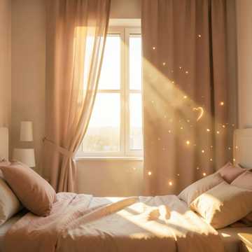 Лучик света (v.2)