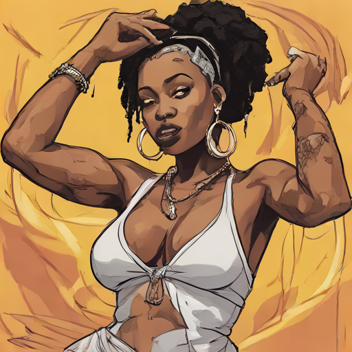 bust ooouuuttt (v.2)