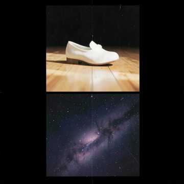 Обложка трека From waltz to stars