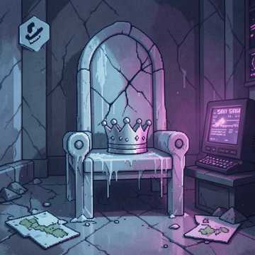 Шведский король неудачник