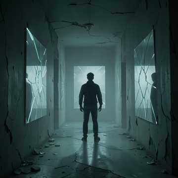 Обложка трека Lost Inside
