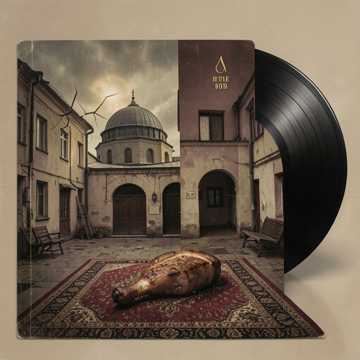 Душа наизнанку