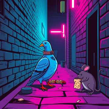 Светозар голубь