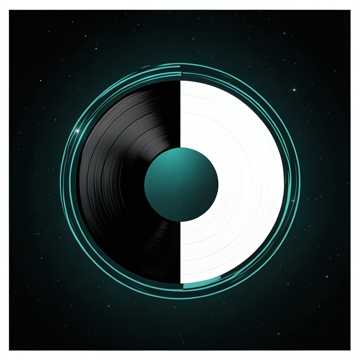 Обложка трека Black And Side White