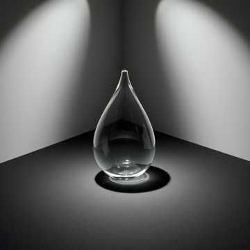 Последняя слеза