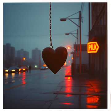 Обложка трека Гнилая любовь