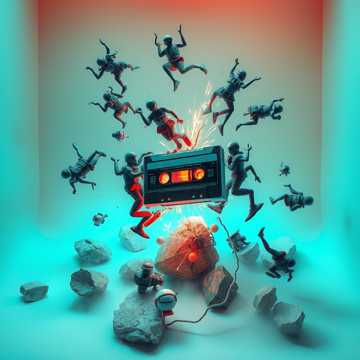 Звездный Микс (v.8)