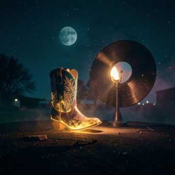 Country and Bristol (v.2)