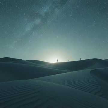 Обложка трека Echoes fade_RU