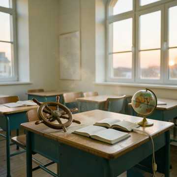 Обложка трека Song to our teachers