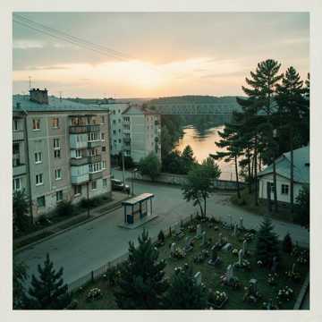 Сосновка (v.2)