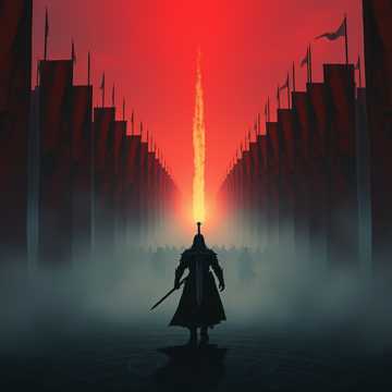 Легион Дэнчика (v.2)