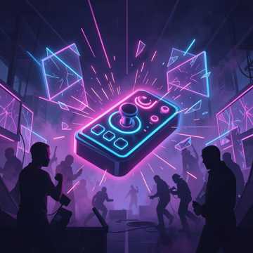 Обложка трека MM2