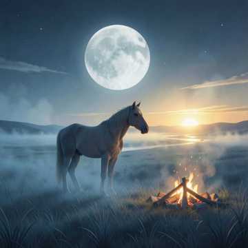 Степной  океан (v.2)