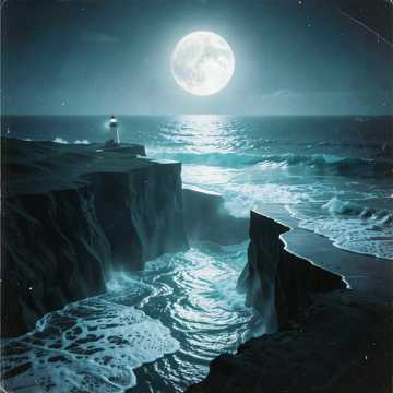 Не мое… море (cтихи Nataliva)