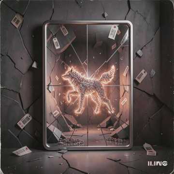 Обложка трека Inikon - Ложное впечатление