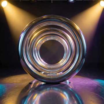 Обложка трека Circle Dance Day