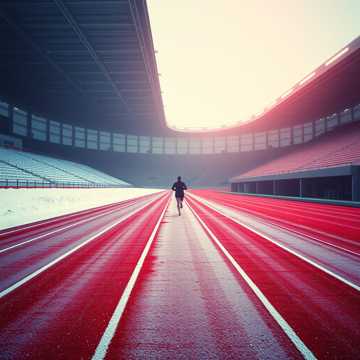 Соло на дистанции (v.2)