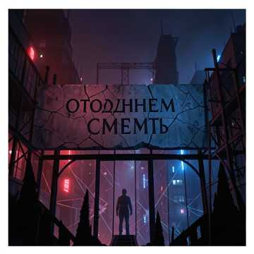 Обложка трека "ОтодвИнем смерть..."