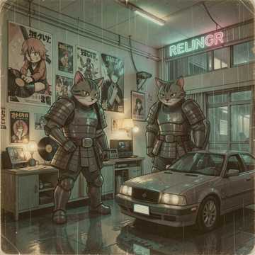 Самурай Дмитру