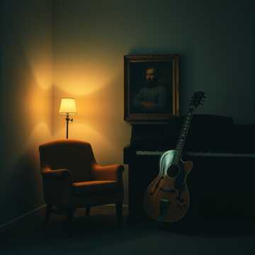 Inikon - Зачем мне ты? Ведь у меня есть блюз....(Кавер InikonD - И только блюз со мной теперь)