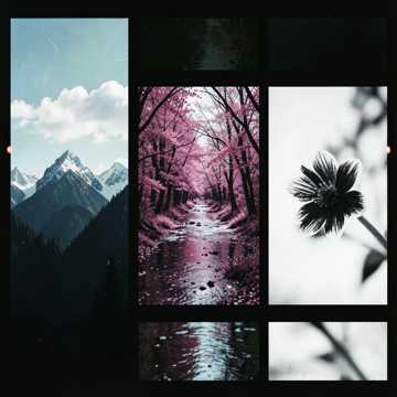 Обложка трека 富士山の春 ( Источник на горе Фудзияма ) (v.2)