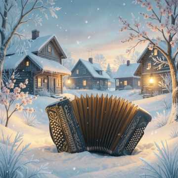 РЯЗАНСКАЯ.  кавер  на песню автора Зимушка ( Суханова Павловича)