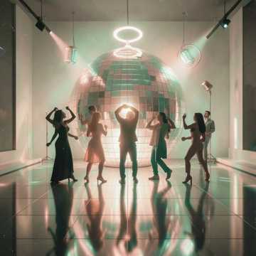 Обложка трека I love it, call me baby. (v.2)