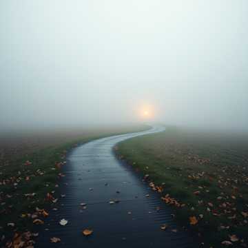 Туман, С. Куприн