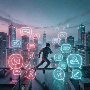 Обложка трека Антон на грани терпения