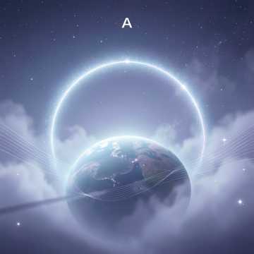 Обложка трека Across The Halo (v.2)