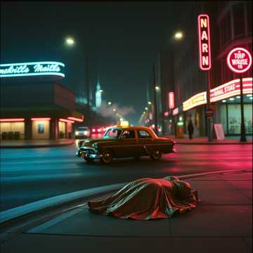 Старый маршрут (v.2)