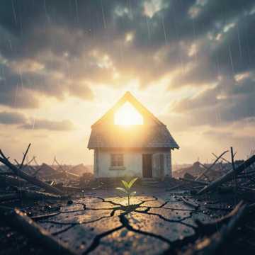 Молитва за всех. (v.4)