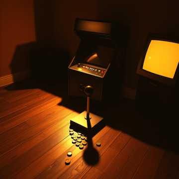 Обложка трека О-о-о-о Мире Марио (v.2)