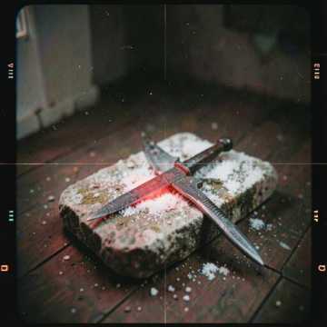 Обложка трека Ritual