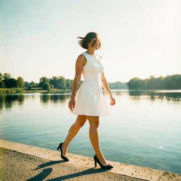 Скоро лето (v.2)