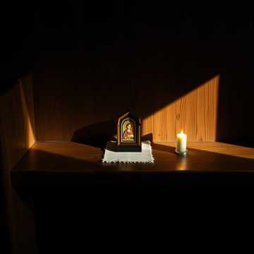 Молитвы Панихиды за Валентину