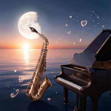 Любовь как рассвет (v.2)