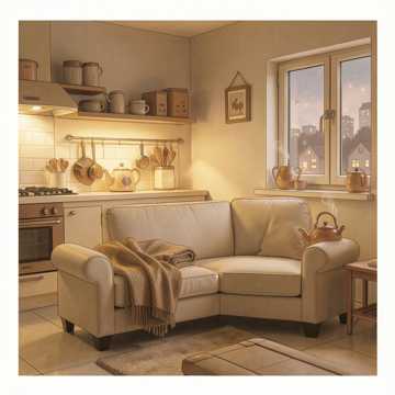 Татьяна дома (v.2)