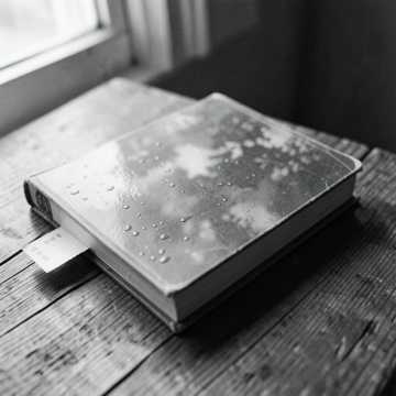 Обложка трека Иришка и книжка