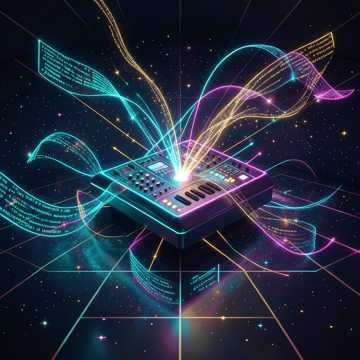 SunoGen: Code of the Future (v.2)