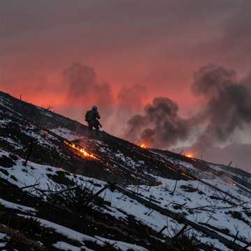 Словно из стали (v.2)