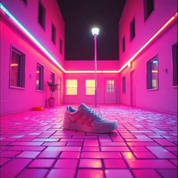 Я снова здесь…