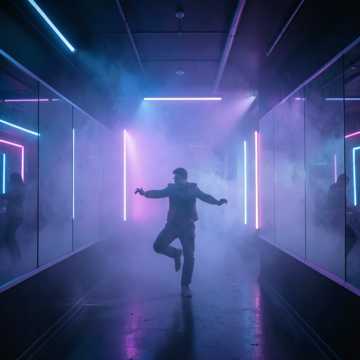 Танец сквозь тоску (v.2)